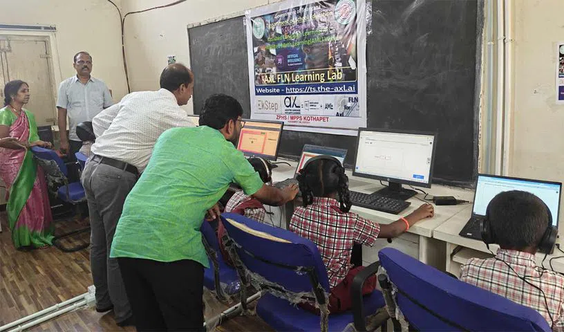 Interactive Learning